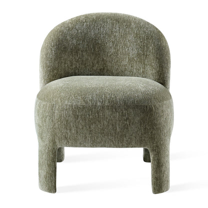 Launo Accent Chair Serpentine