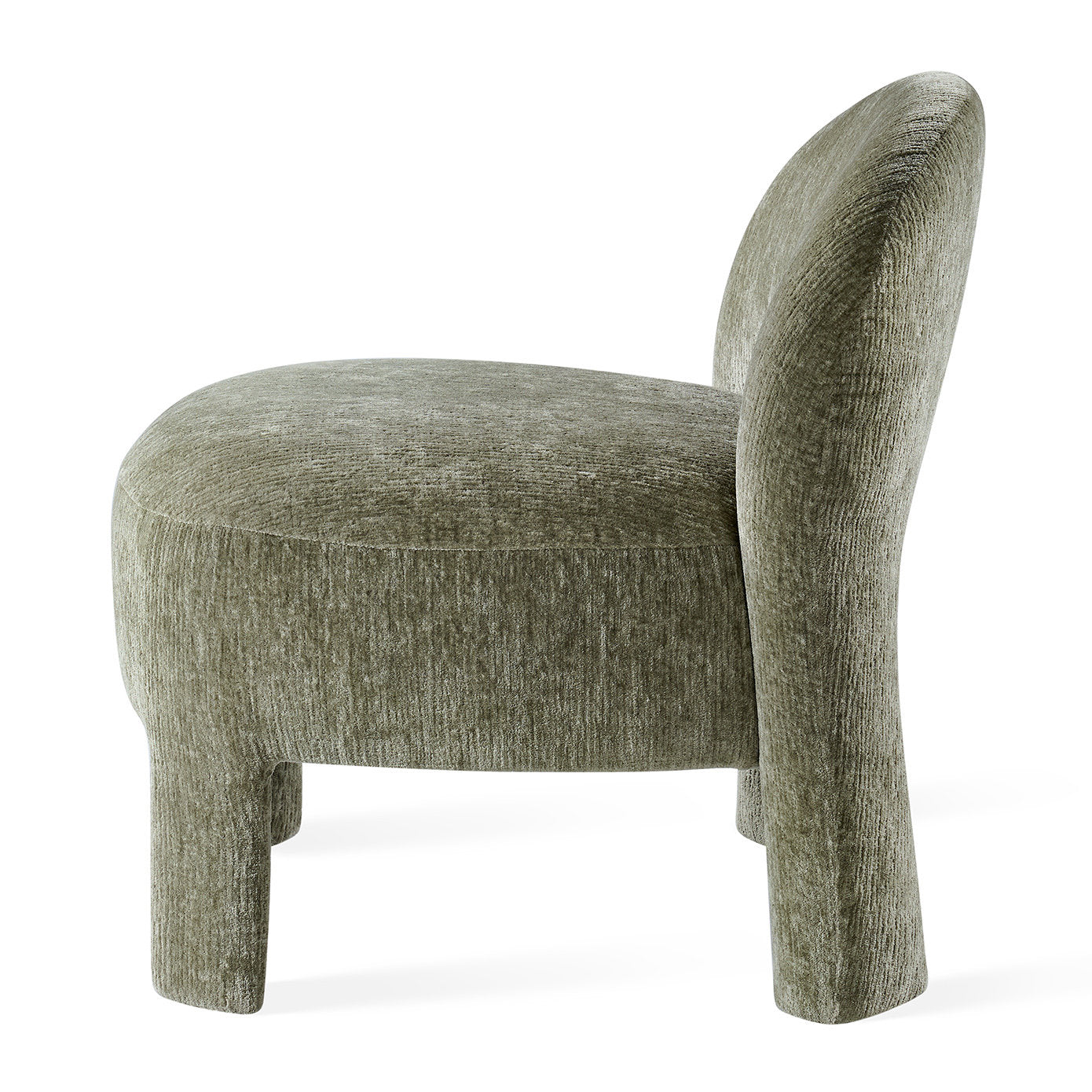 Launo Accent Chair Serpentine