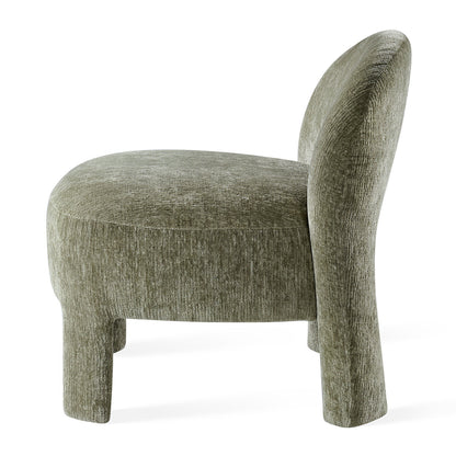 Launo Accent Chair Serpentine