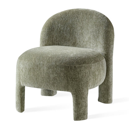 Launo Accent Chair Serpentine