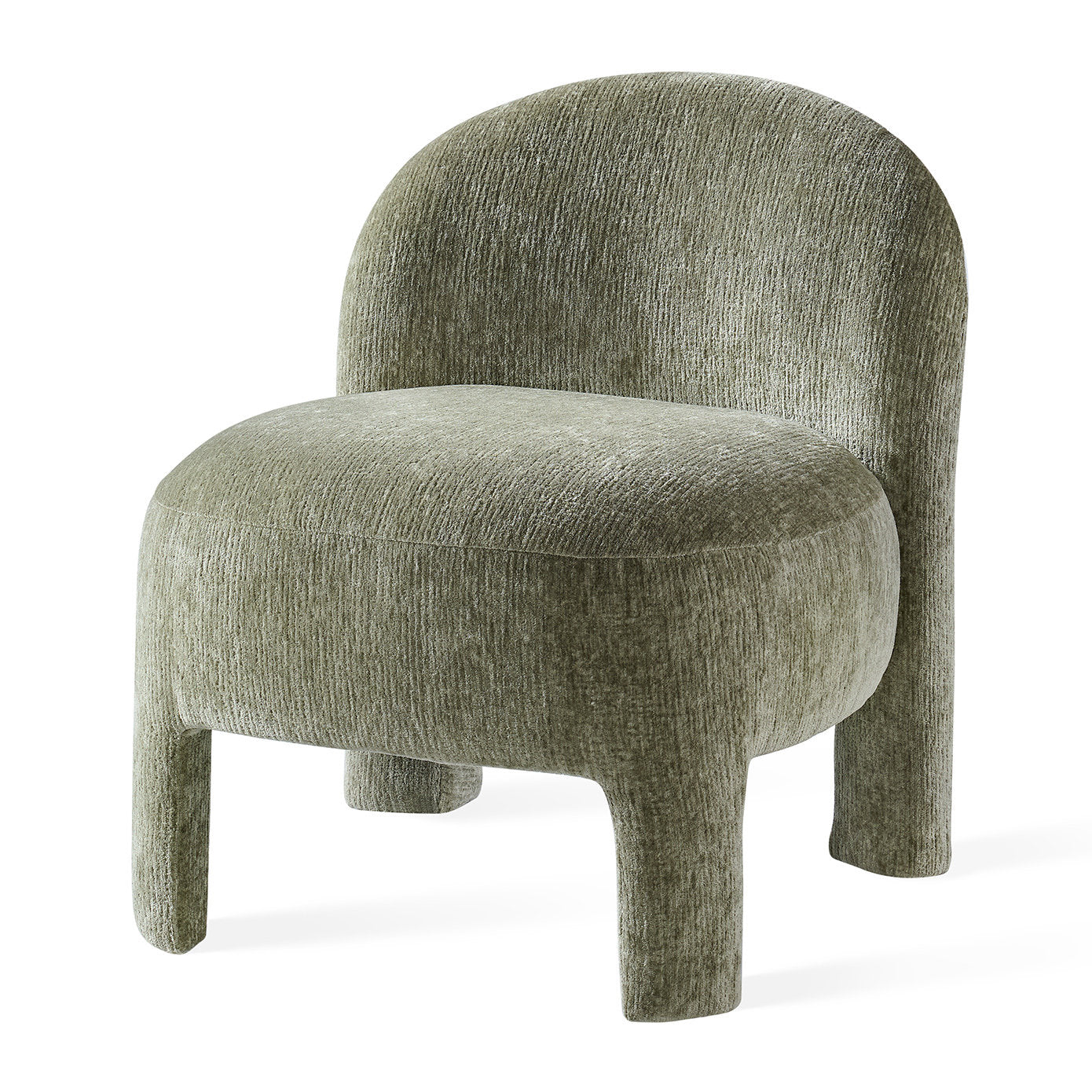 Launo Accent Chair Serpentine