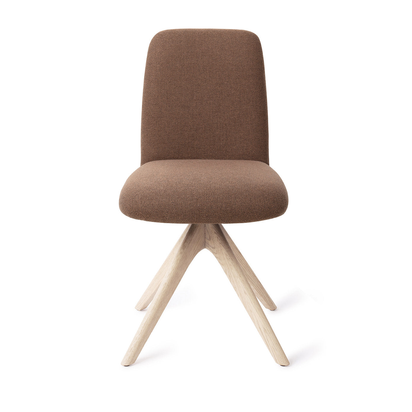 Taiwa Dining Chair Rustic Rye Revolve Oak Bleach