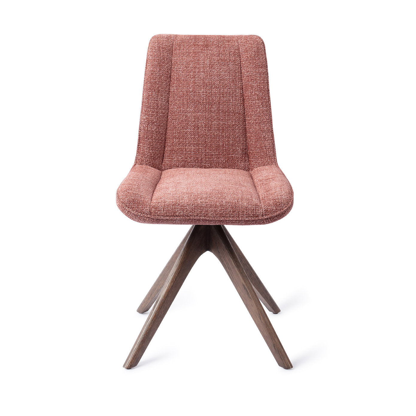 Umedo Dining Chair Scarlet Grain Revolve Oak Walnut
