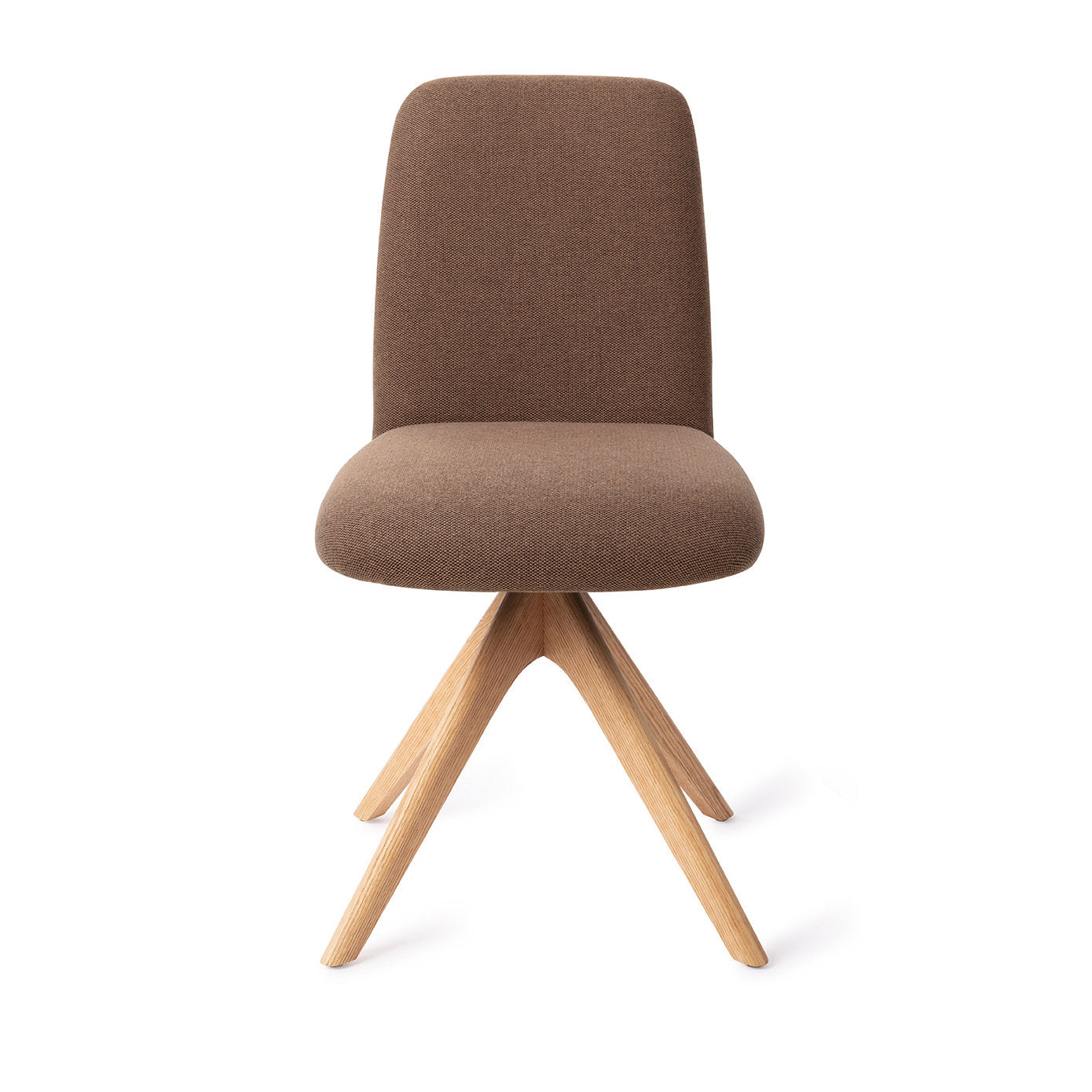 Taiwa Dining Chair Rustic Rye Revolve Oak Natural