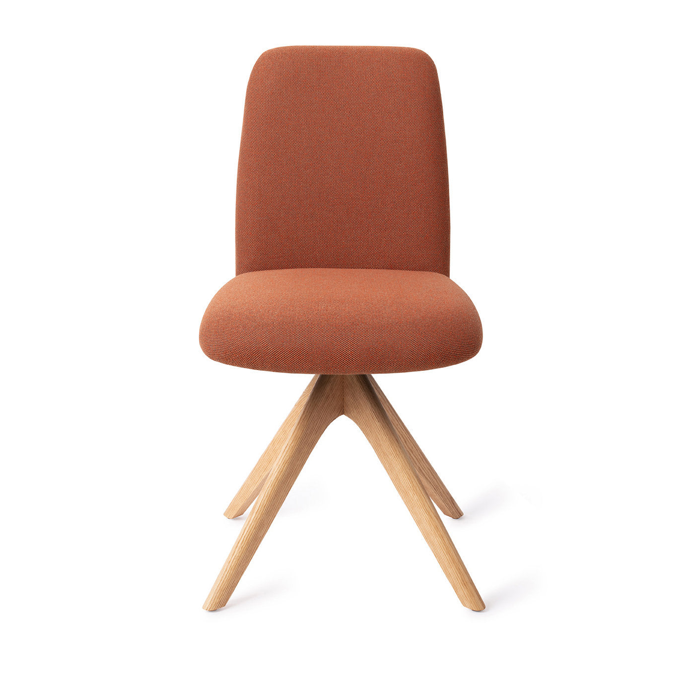 Taiwa Dining Chair Hearth Harmony Revolve Oak Natural