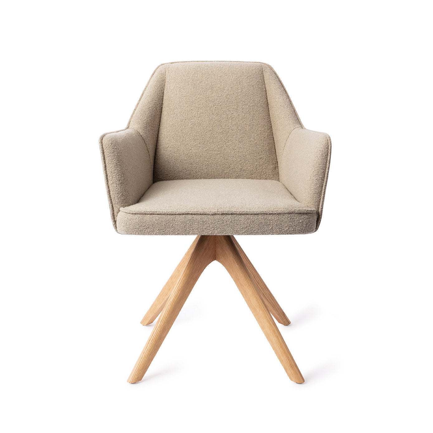 Tome Dining Chair Great Greige Revolve Oak Natural