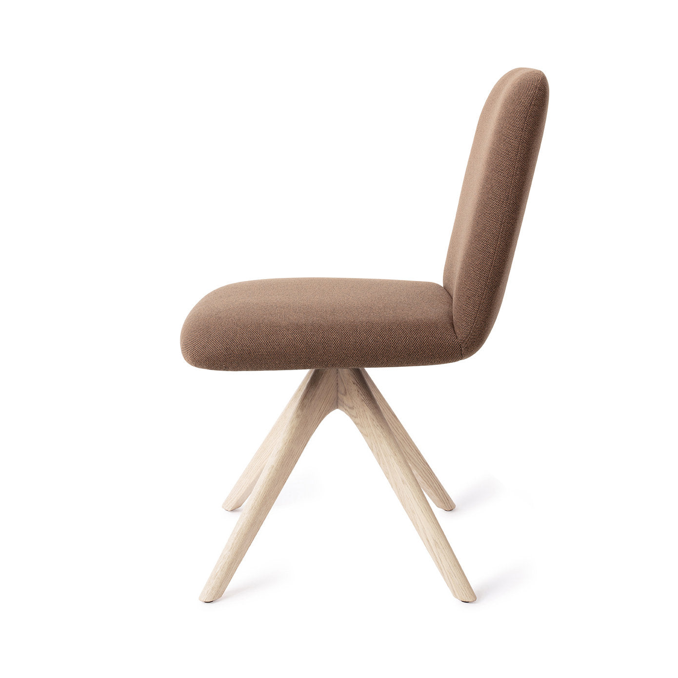 Taiwa Dining Chair Rustic Rye Revolve Oak Bleach