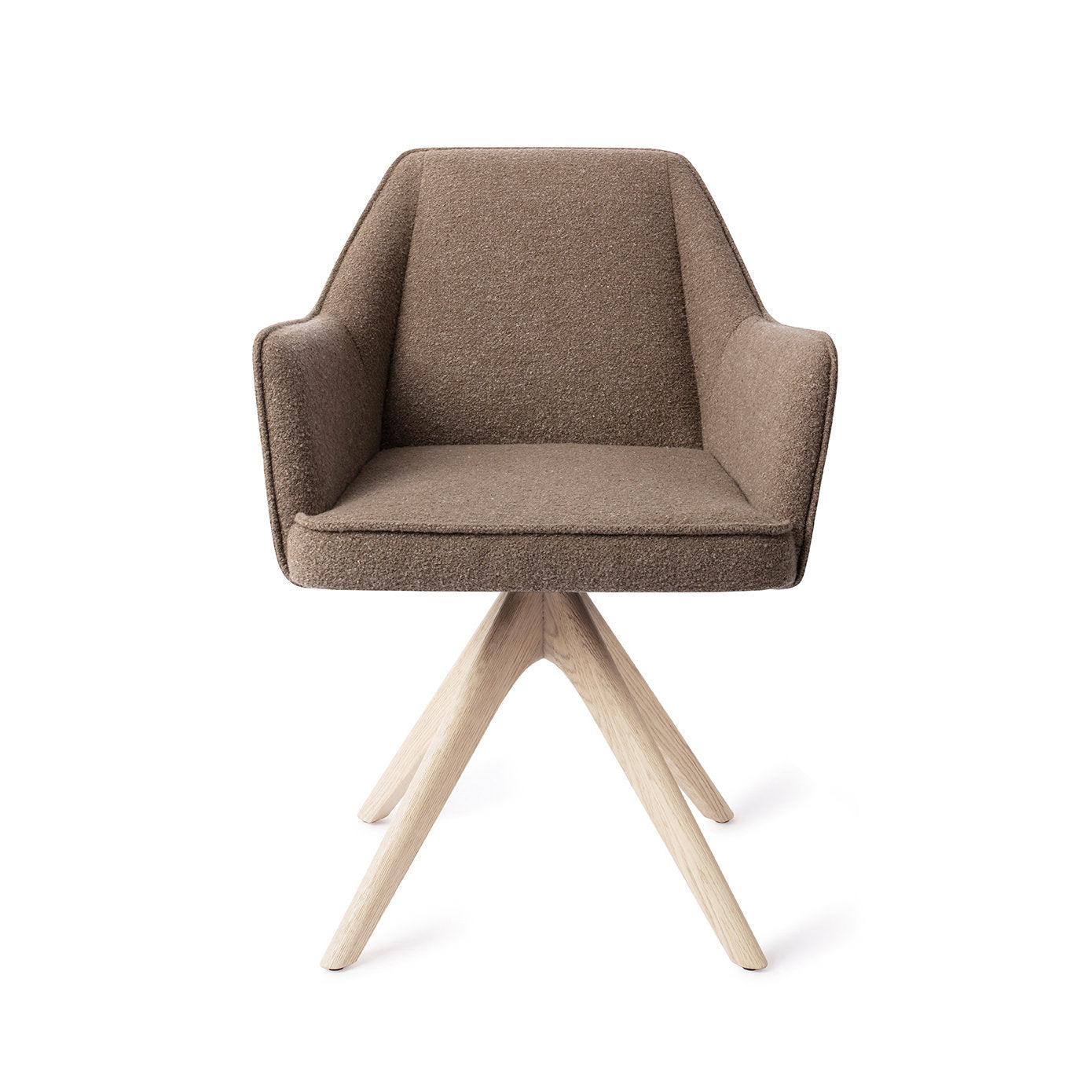 Tome Dining Chair Idaho Potato Revolve Oak Bleach