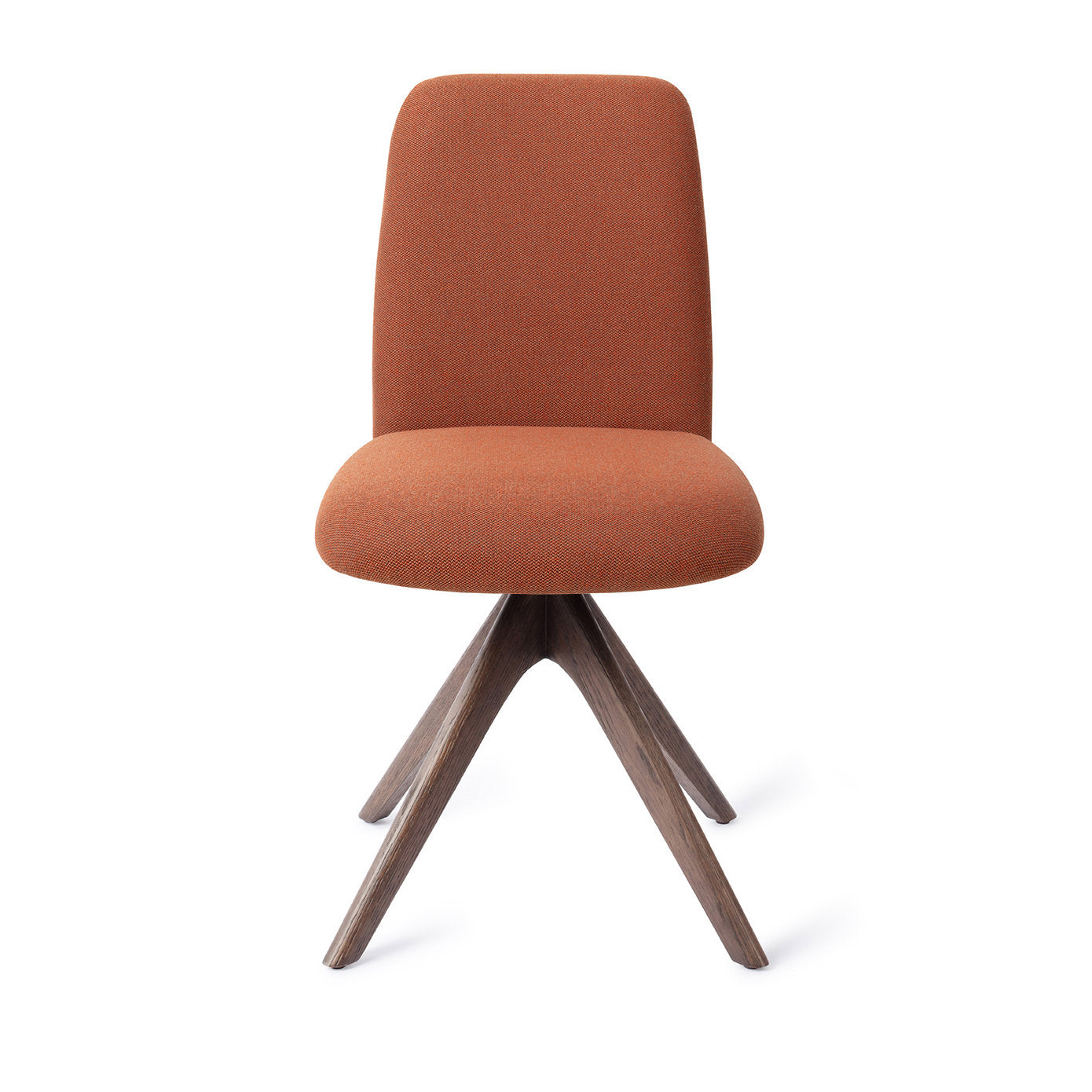 Taiwa Dining Chair Hearth Harmony Revolve Oak Walnut