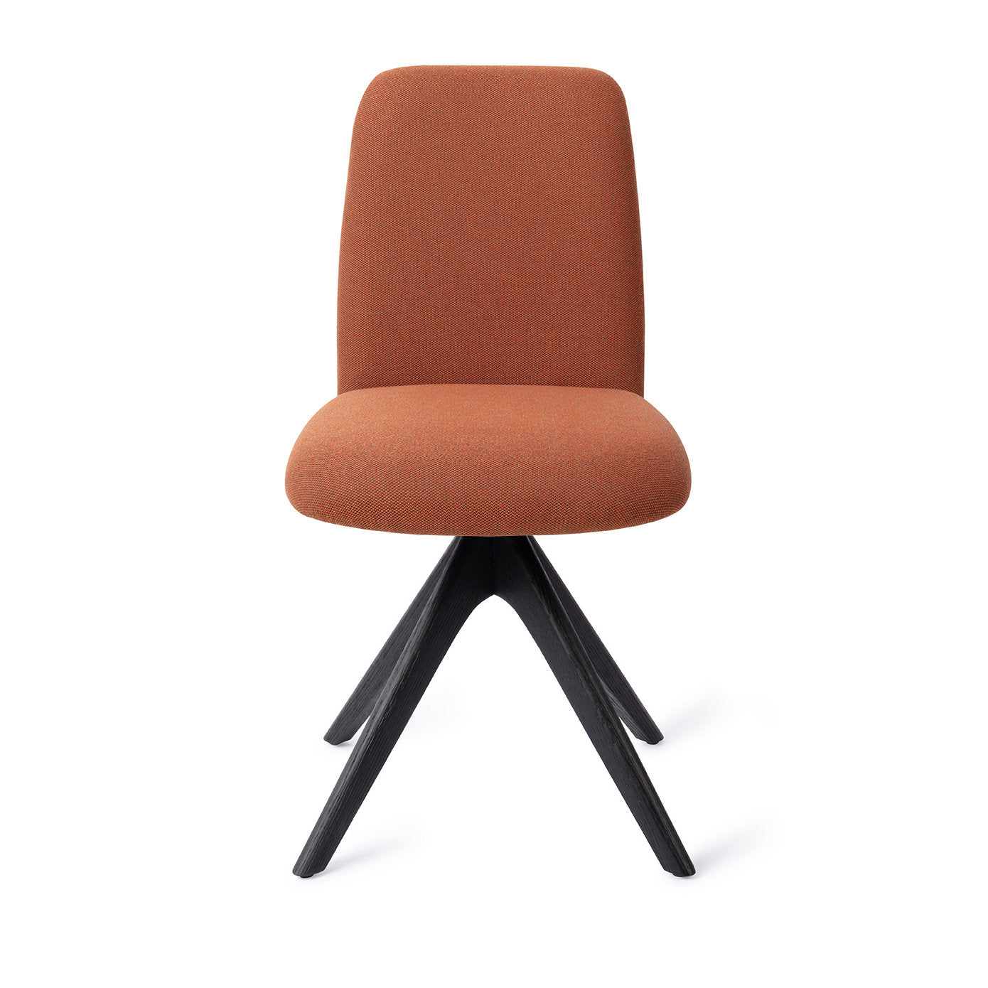 Taiwa Dining Chair Hearth Harmony Revolve Oak Black