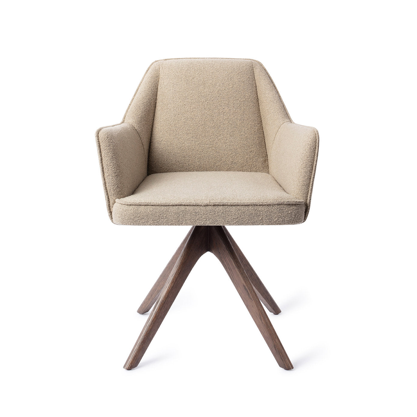 Tome Dining Chair Great Greige Revolve Oak Walnut