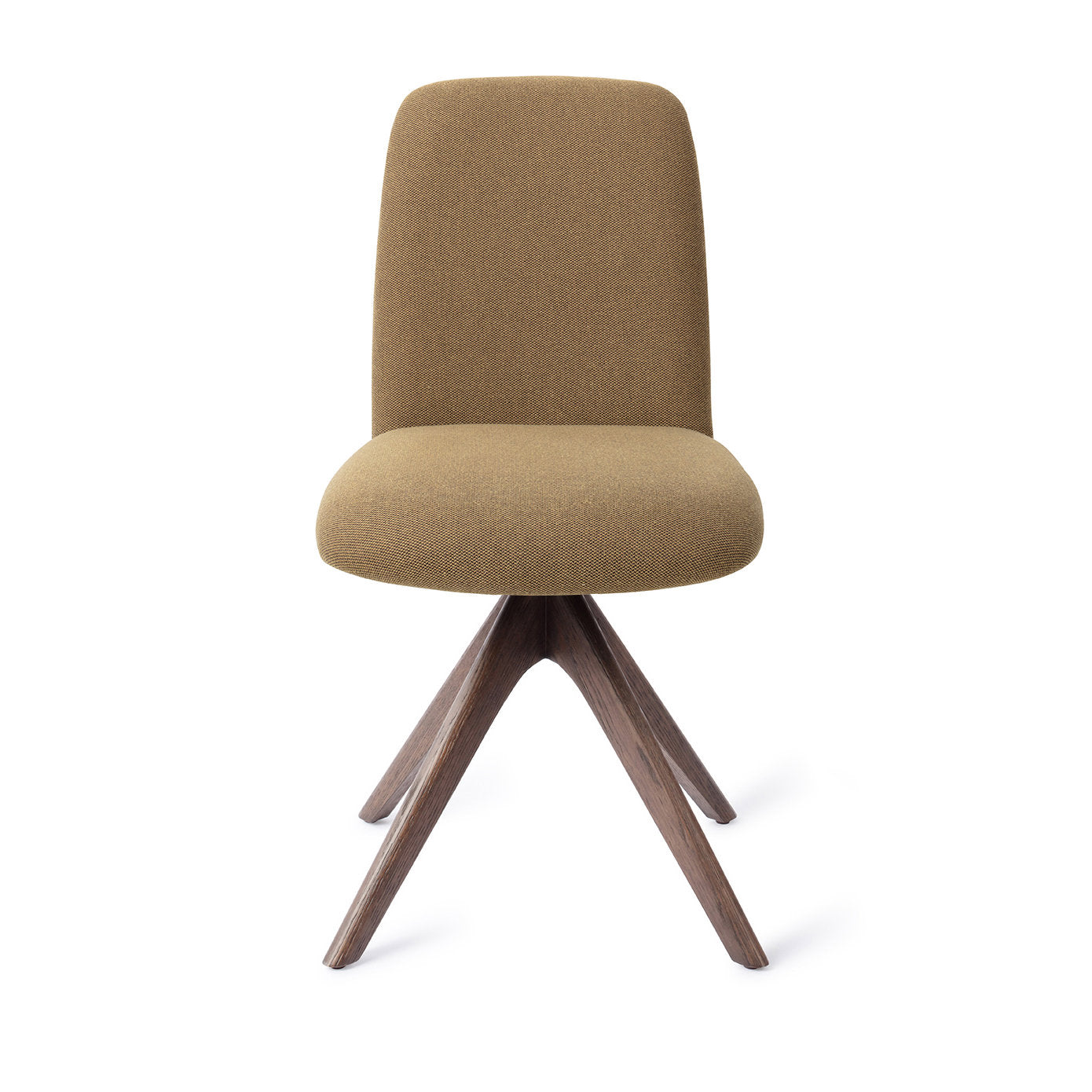 Taiwa Dining Chair Willow Revolve Oak Walnut
