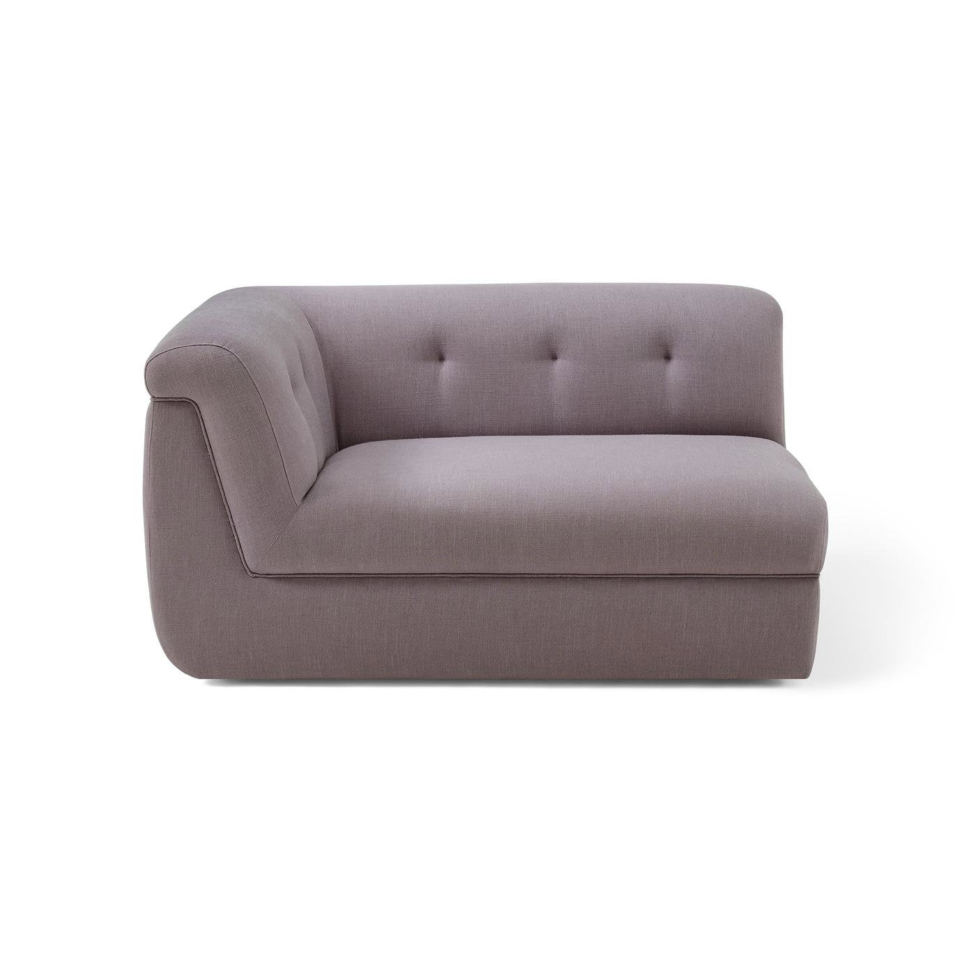 Esan Sofa Aster Allround Corner Left