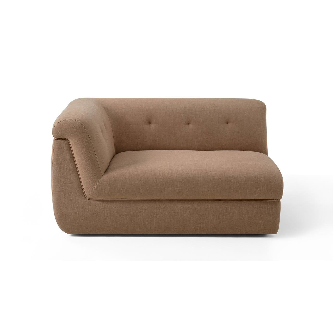 Esan Sofa Gobi Desert Corner Left