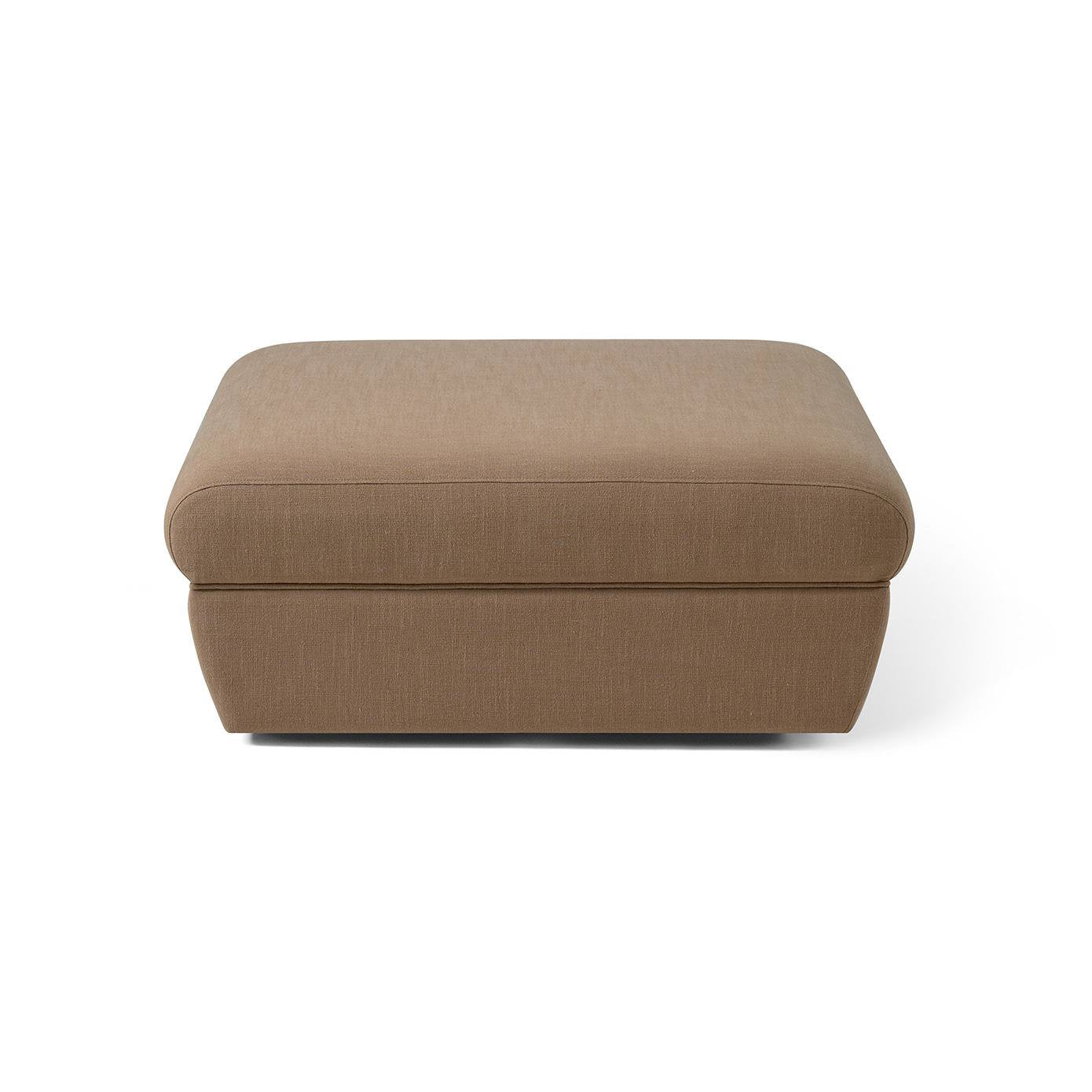 Esan Sofa Gobi Desert Ottoman