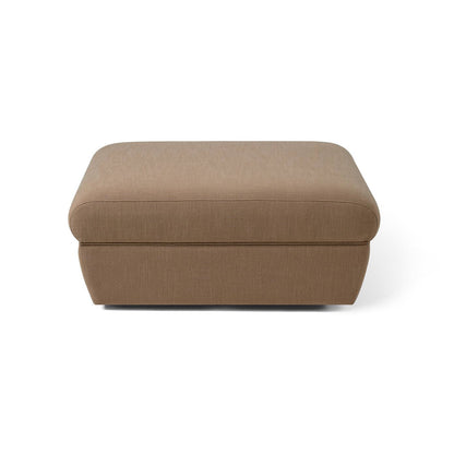 Esan Sofa Gobi Desert Ottoman