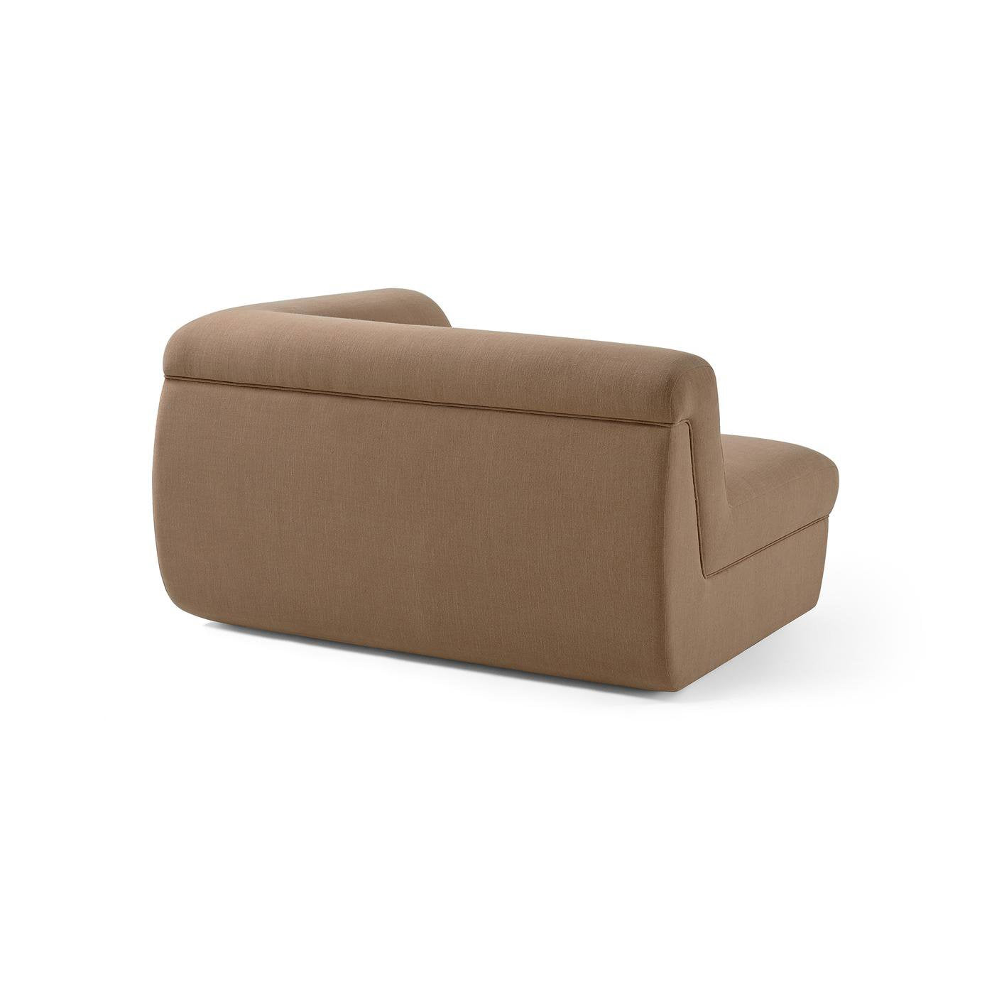 Esan Sofa Gobi Desert Corner Right