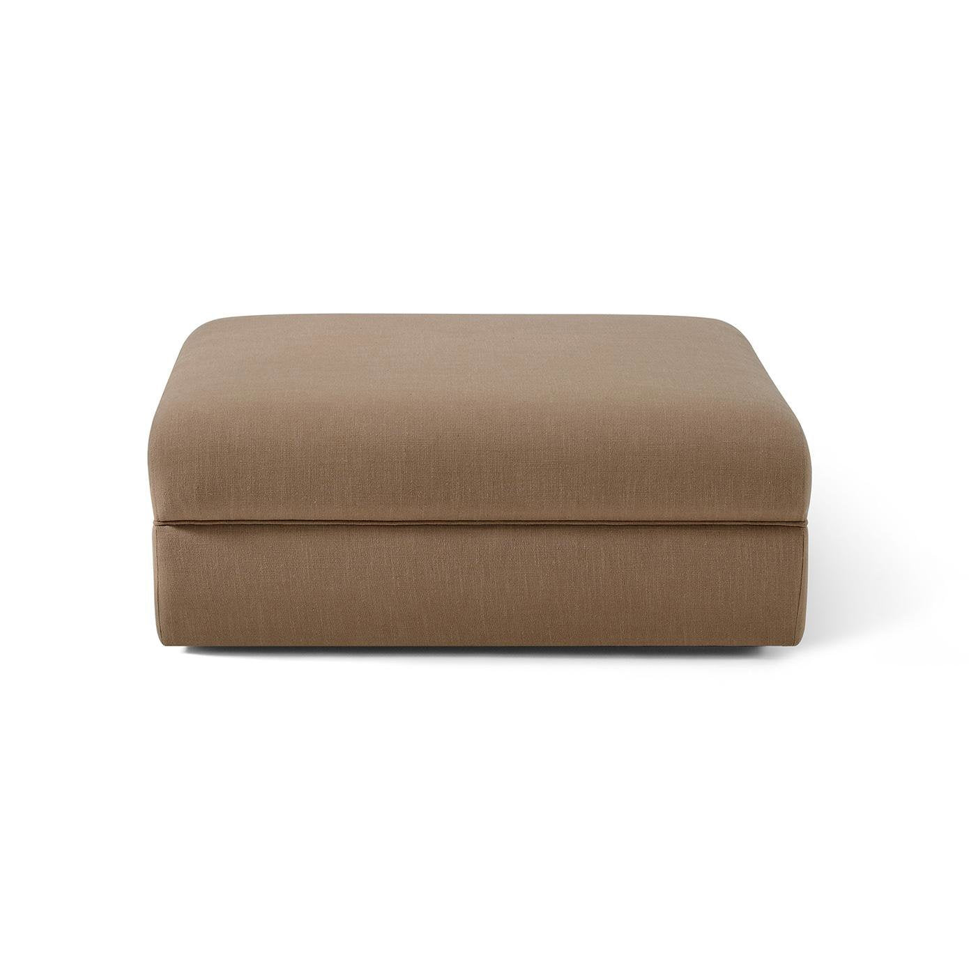 Esan Sofa Gobi Desert Ottoman