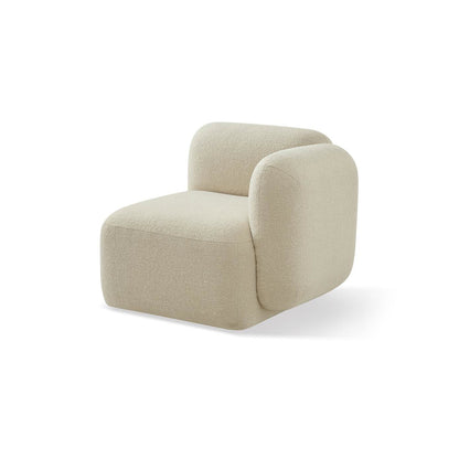 Yoshimi Sofa Cloudy Cream  Corner Right