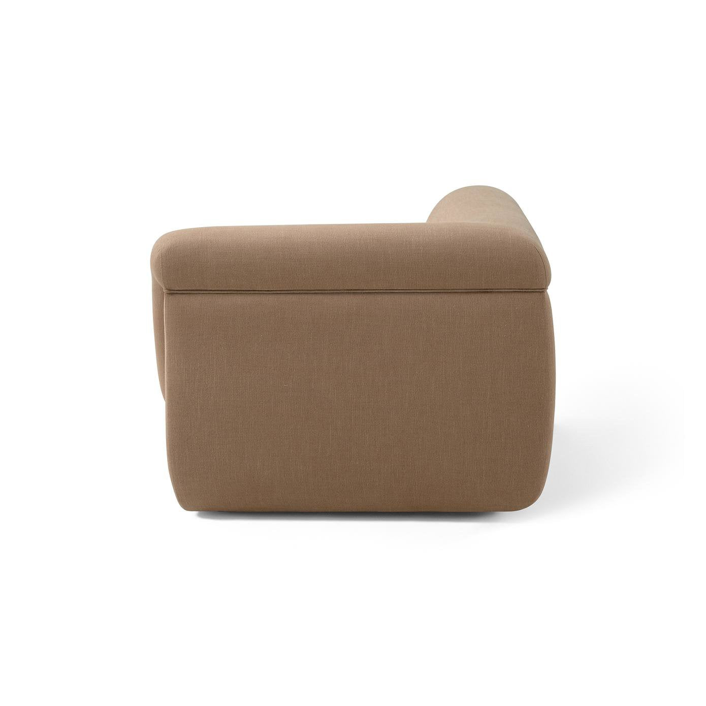 Esan Sofa Gobi Desert Corner Right