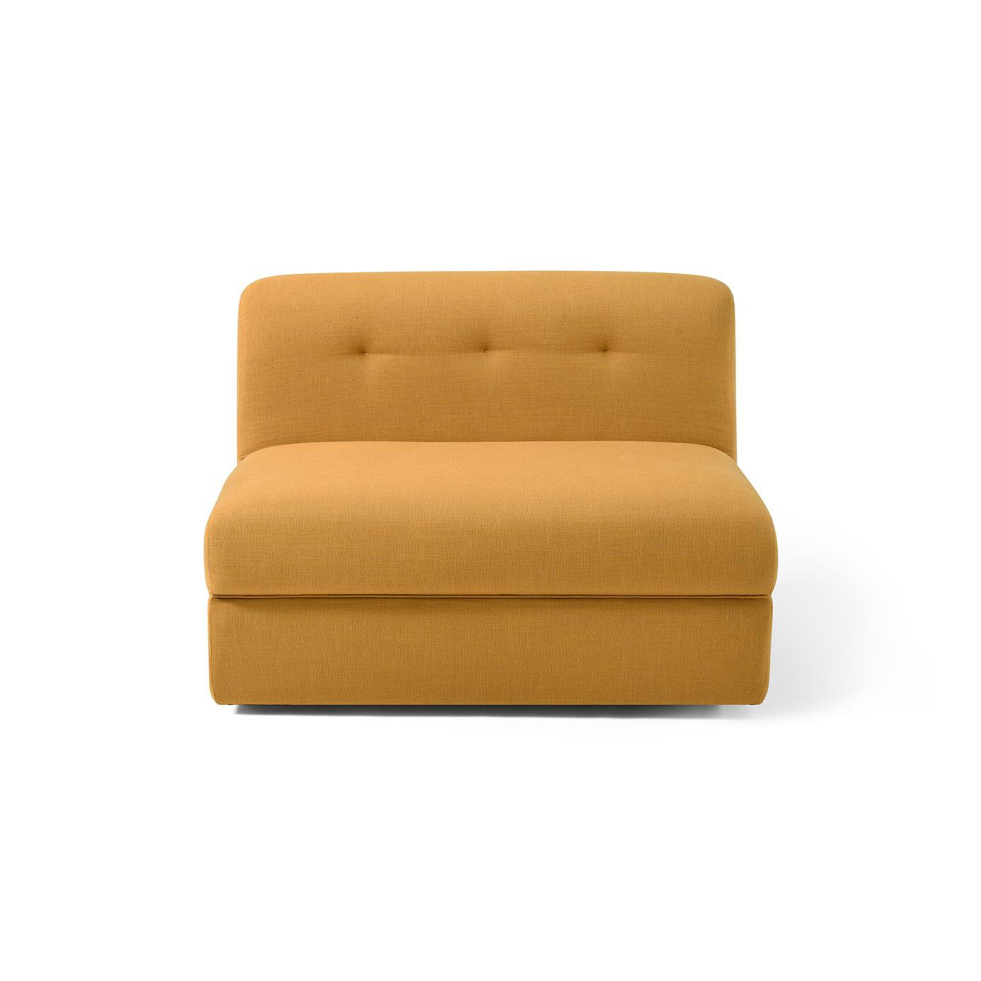 Esan Sofa Marigold Middle