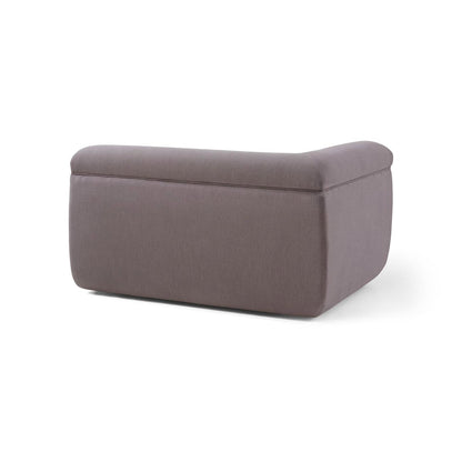 Esan Sofa Aster Allround Corner Left