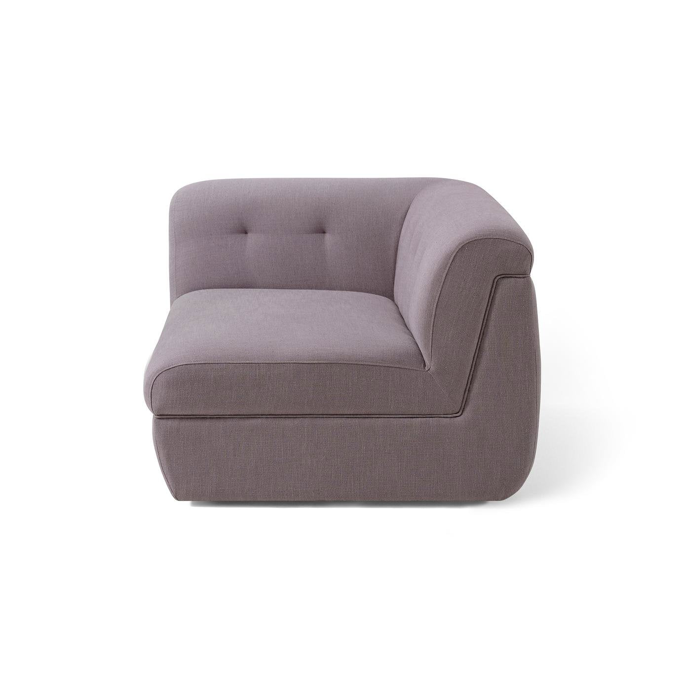 Esan Sofa Aster Allround Corner Left