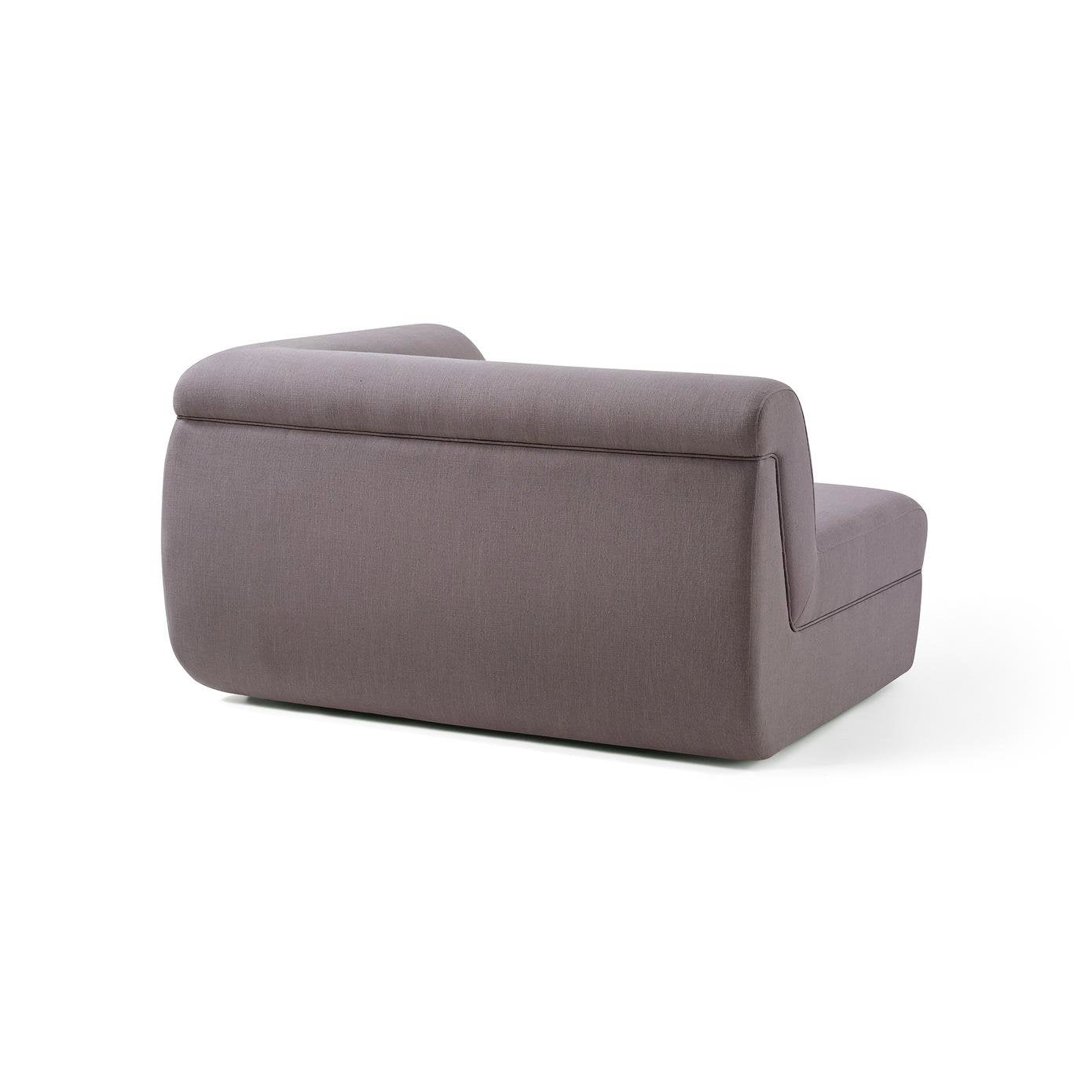 Esan Sofa Aster Allround Corner Right