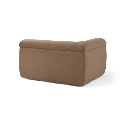 Esan Sofa Gobi Desert Corner Left