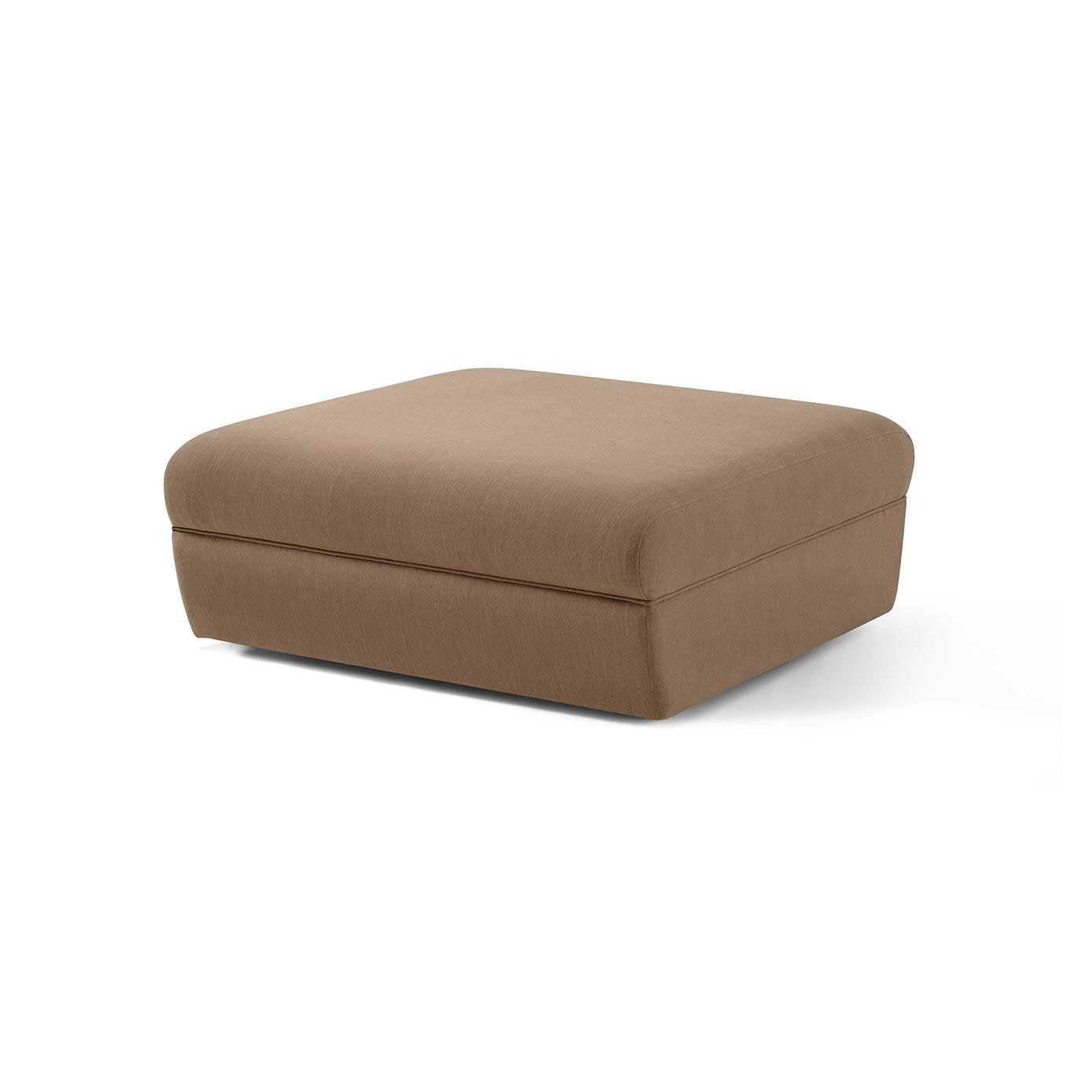 Esan Sofa Gobi Desert Ottoman
