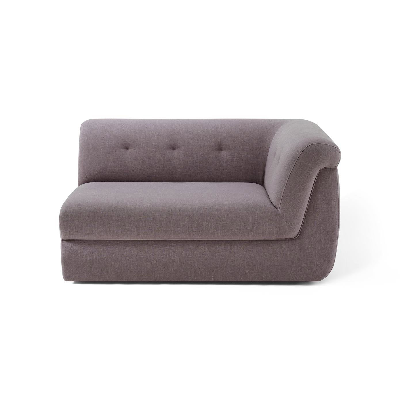 Esan Sofa Aster Allround Corner Right