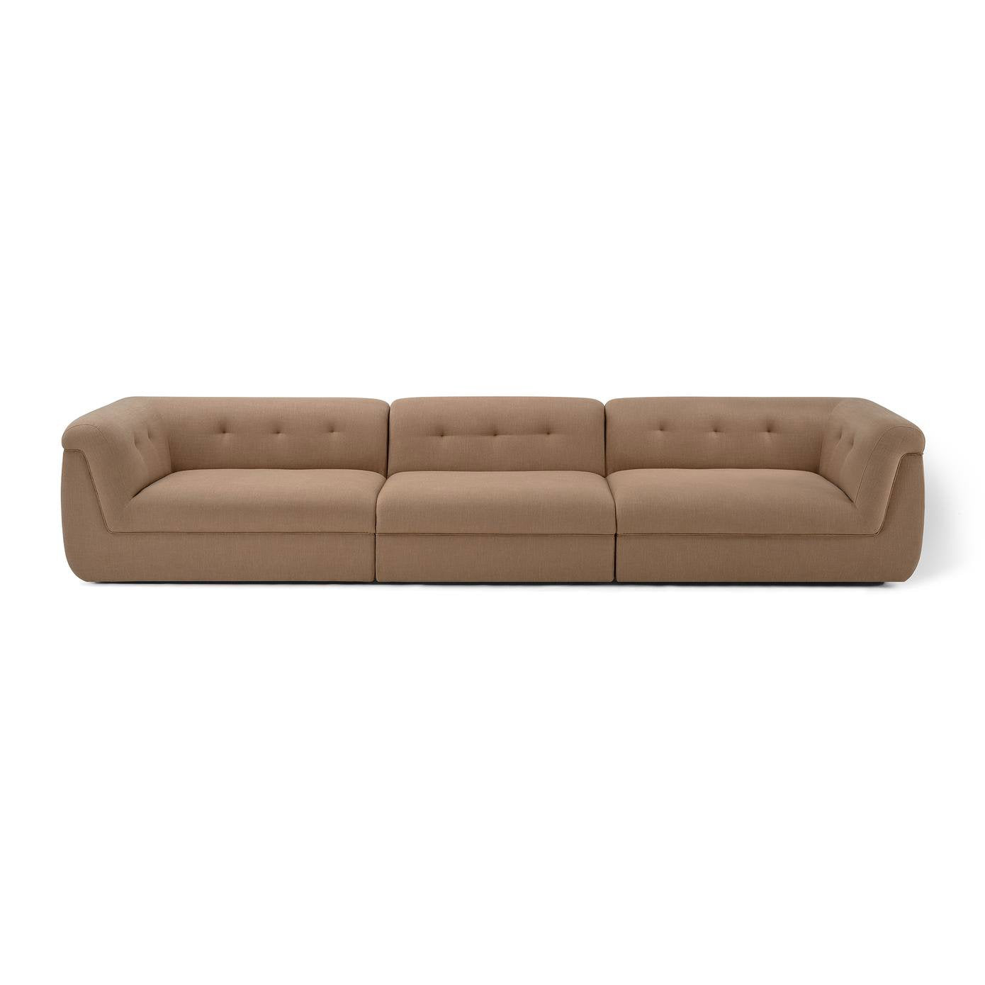 Esan Sofa Gobi Desert L + M  + R