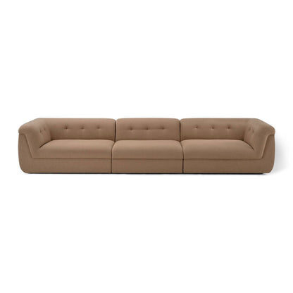 Esan Sofa Gobi Desert L + M  + R