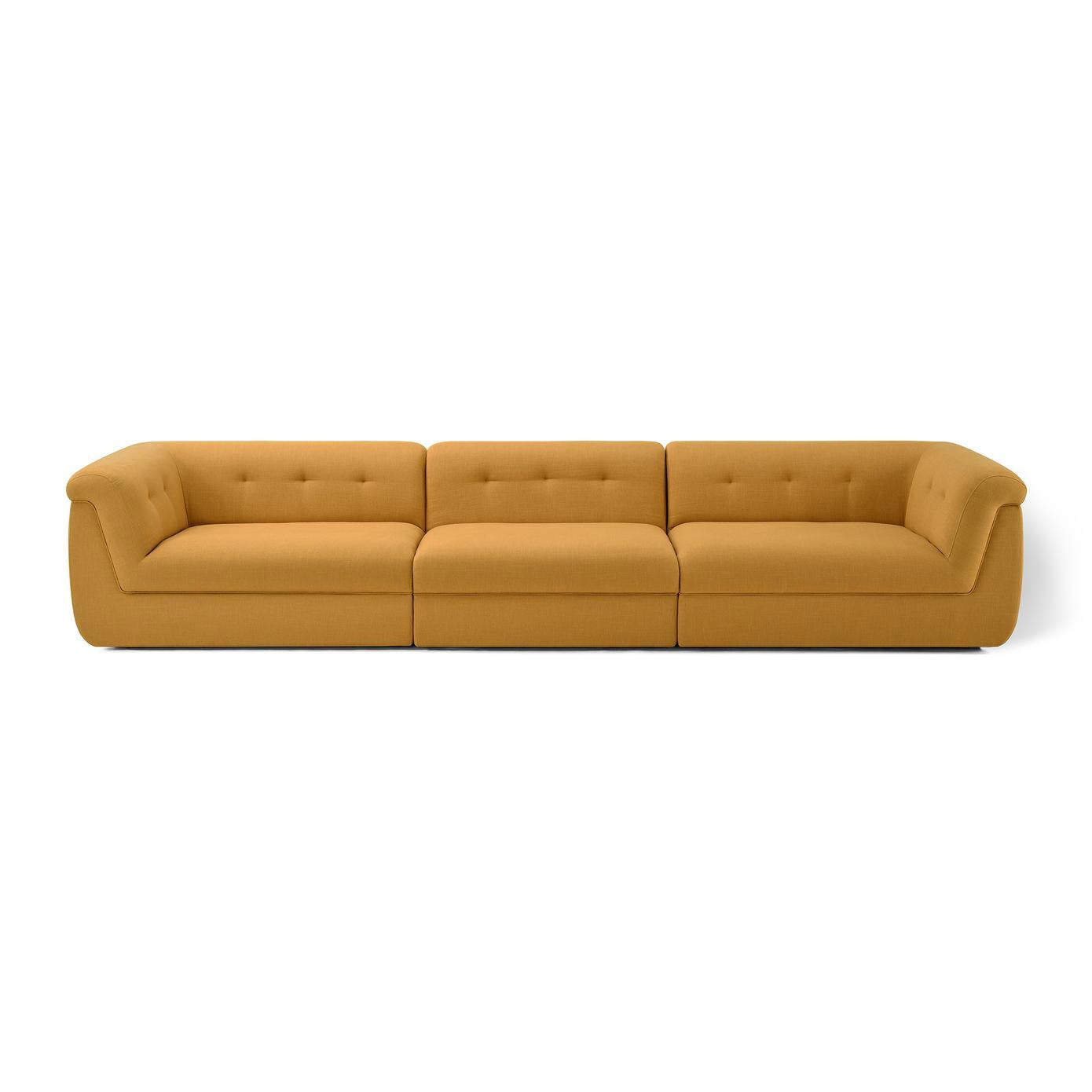 Esan Sofa Marigold L + M  + R