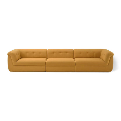 Esan Sofa Marigold L + M  + R