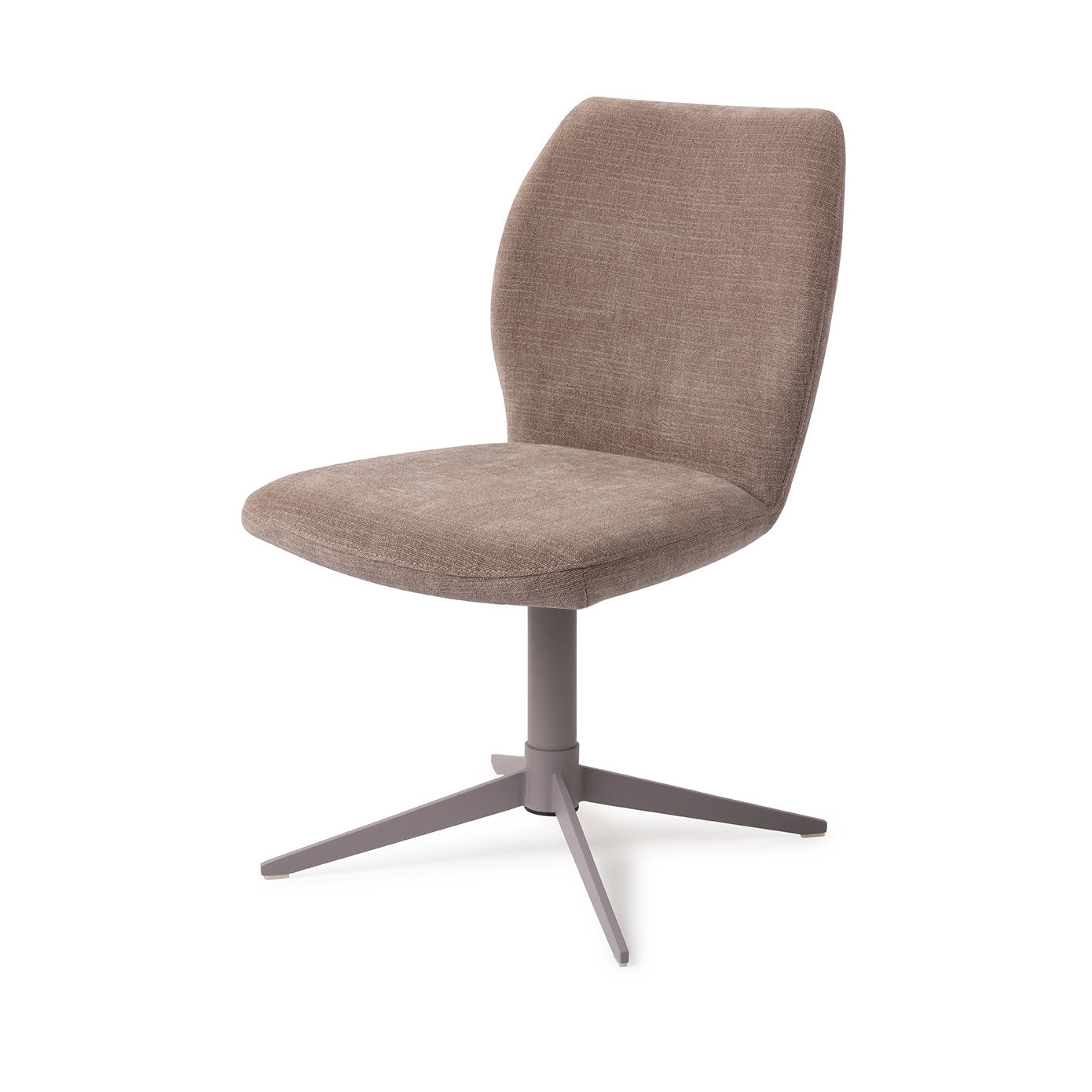 Ikata Dining Chair Mocha Mist Quad Grey