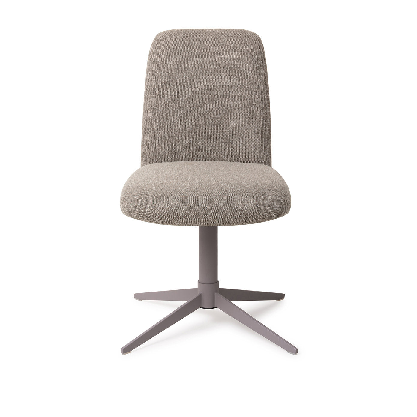 Taiwa Dining Chair Foggy Fusion Quad Grey