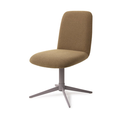 Taiwa Dining Chair Willow Quad Grey