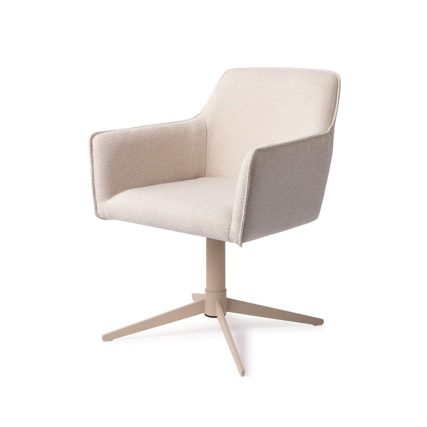 Hofu Dining Chair Enoki Quad Beige