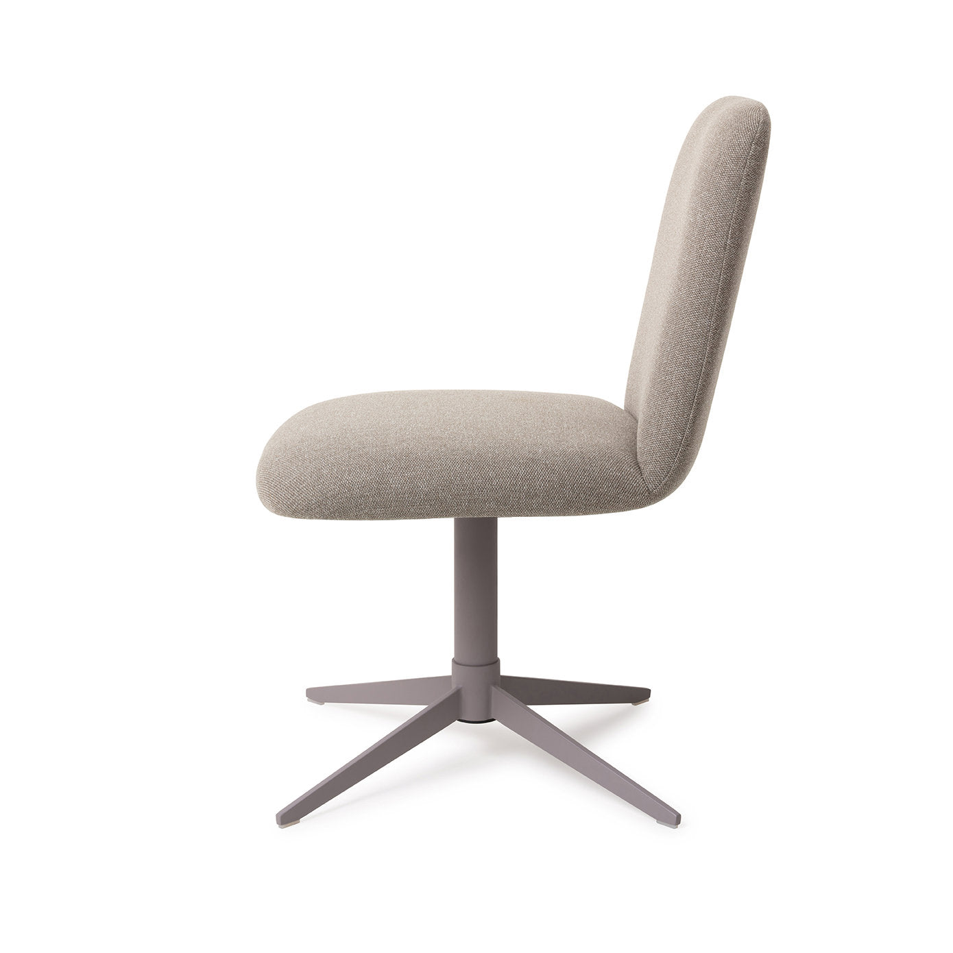 Taiwa Dining Chair Foggy Fusion Quad Grey