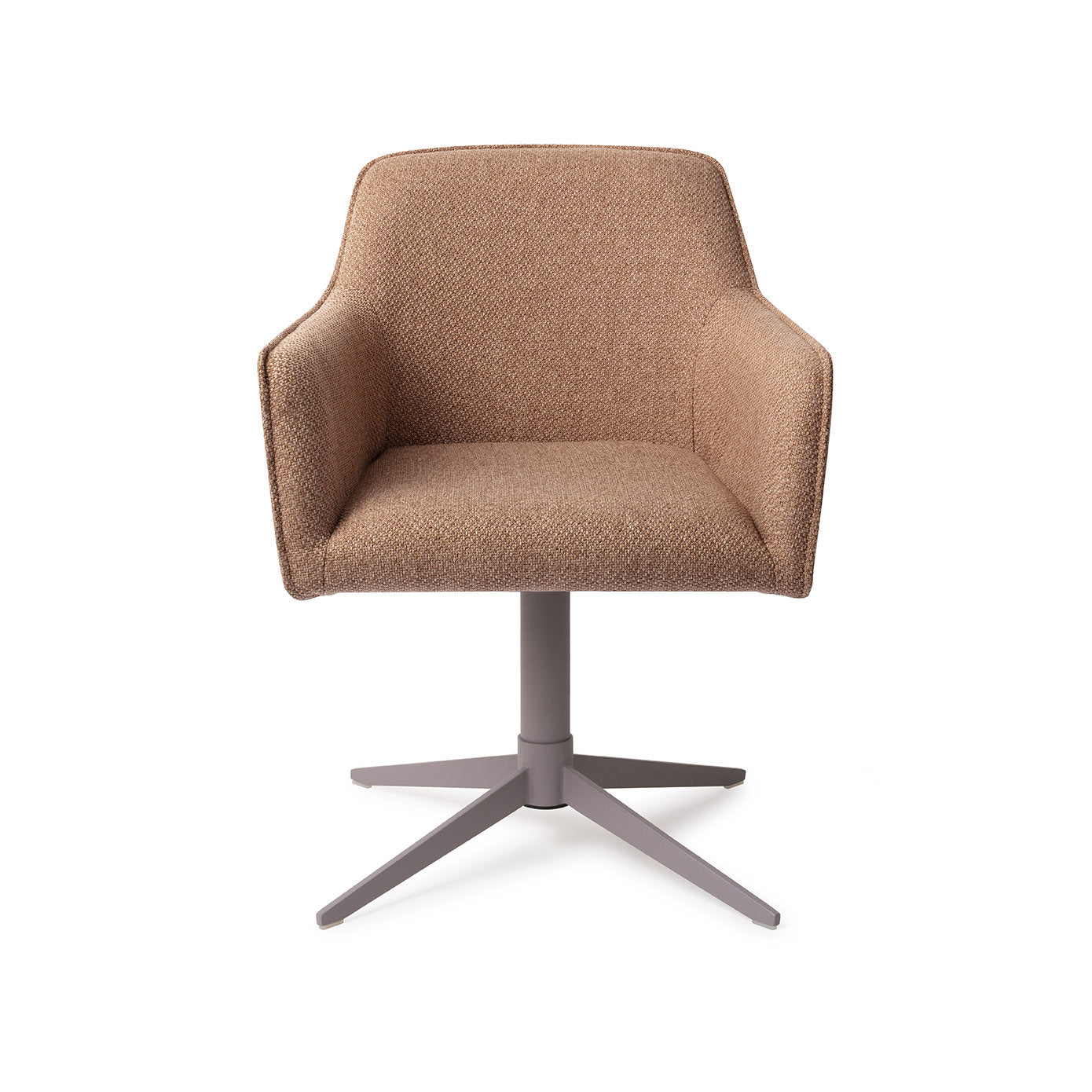 Hofu Dining Chair French Toast Quad Grey