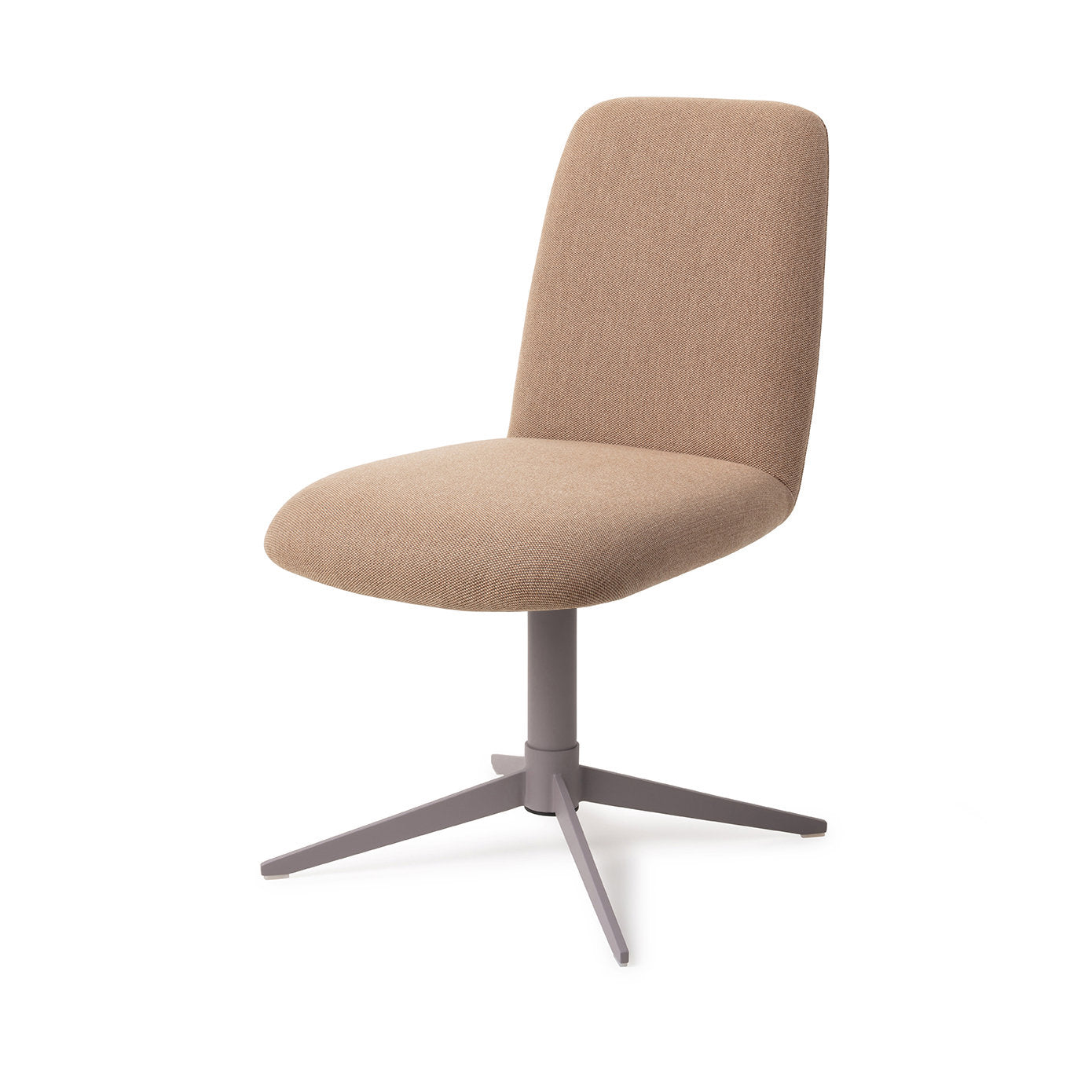 Taiwa Dining Chair Whisper Wheat Quad Grey