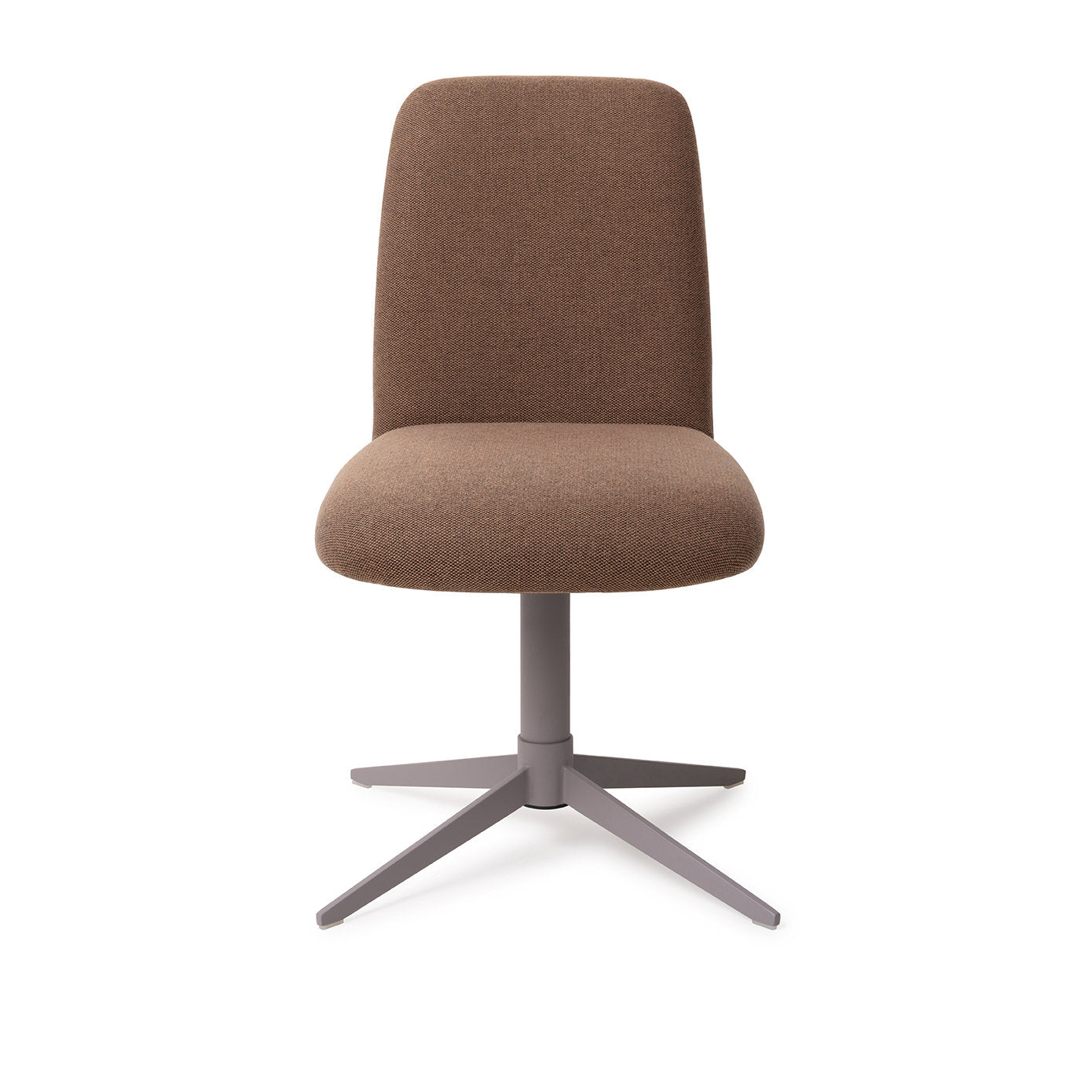 Taiwa Dining Chair Rustic Rye Quad Grey