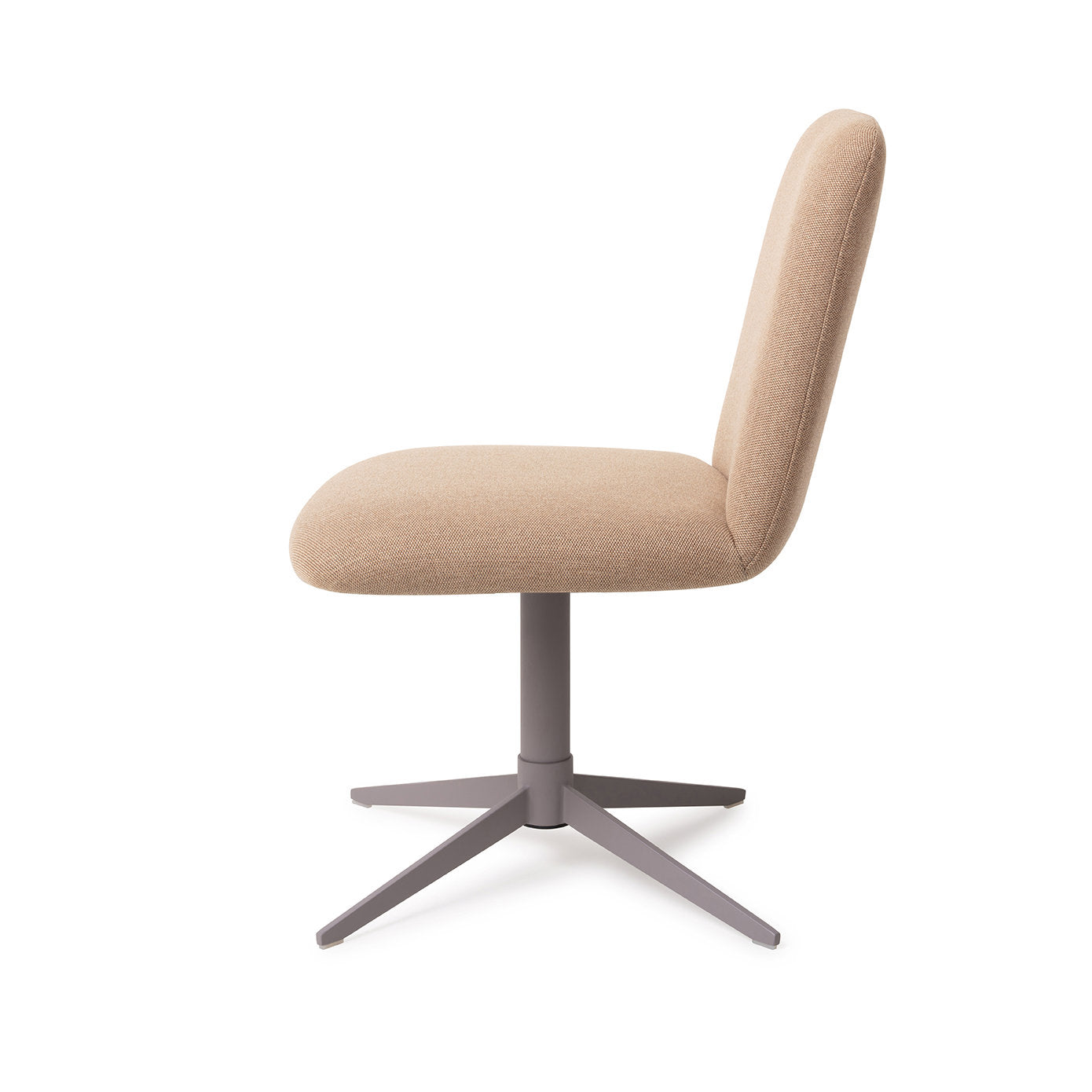 Taiwa Dining Chair Whisper Wheat Quad Grey