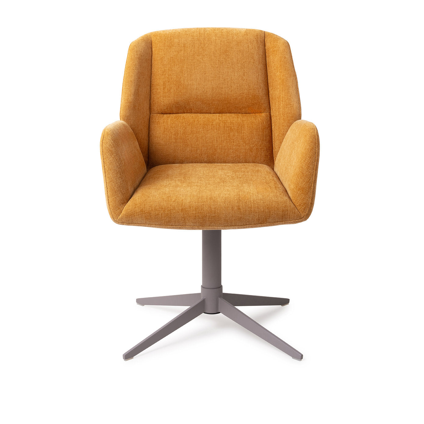 Myoko Dining Chair El Dorado Quad Grey