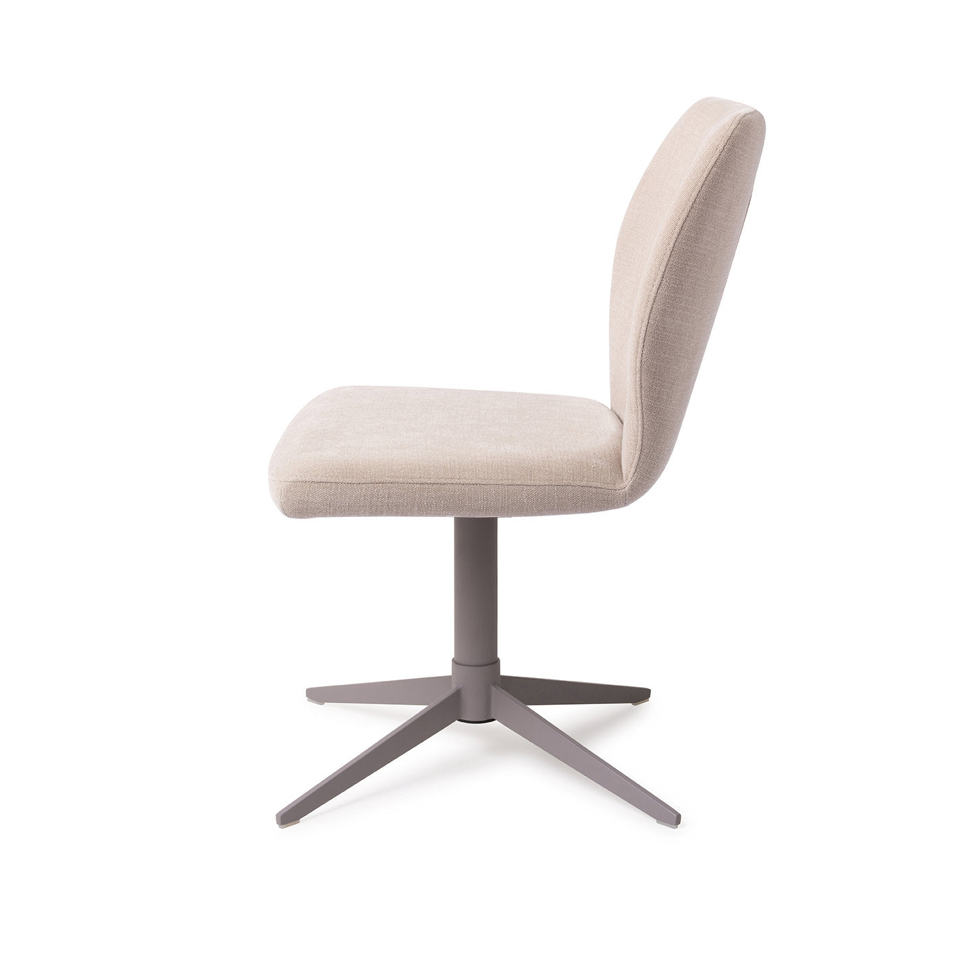 Ikata Dining Chair Sand Strand Quad Grey