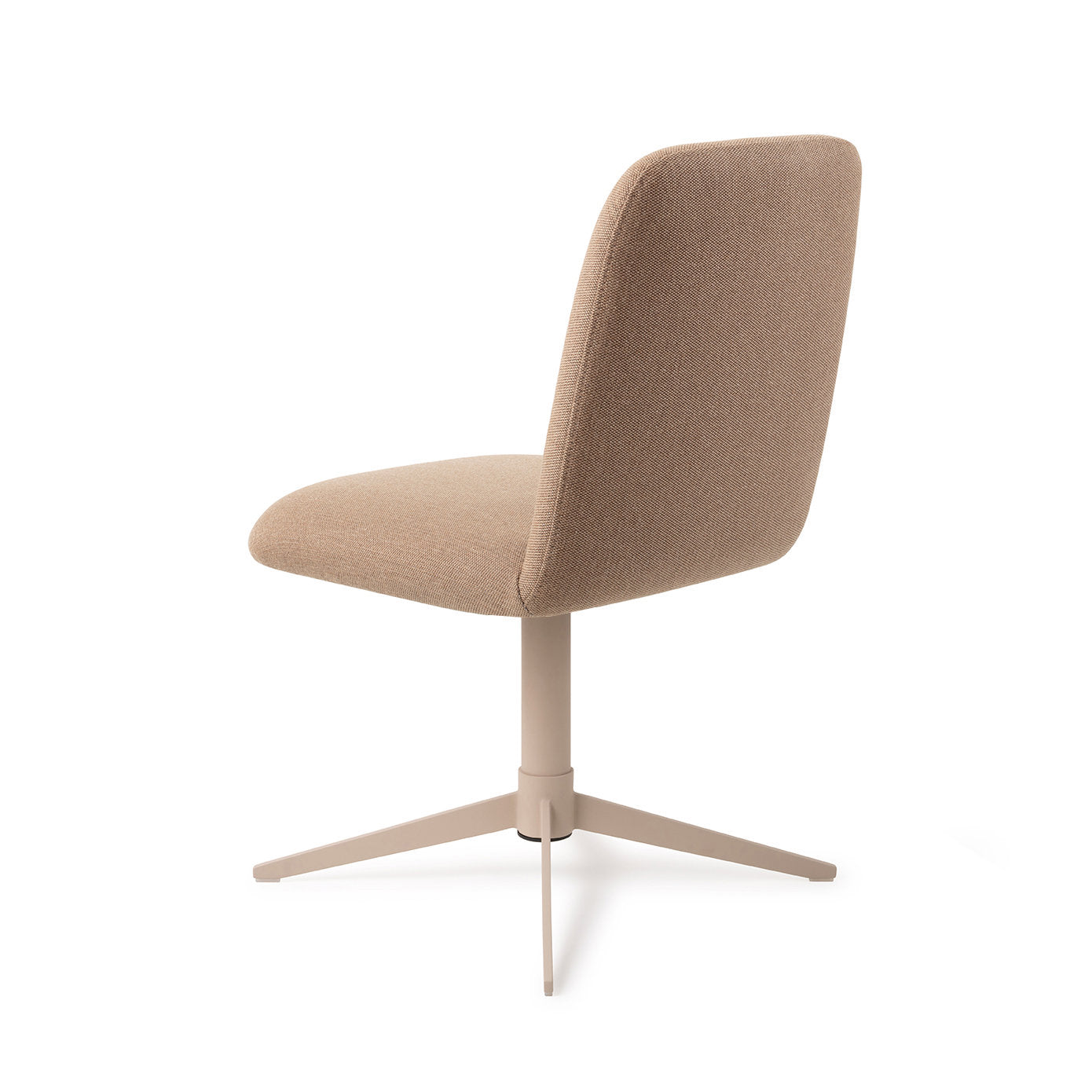 Taiwa Dining Chair Whisper Wheat Quad Beige