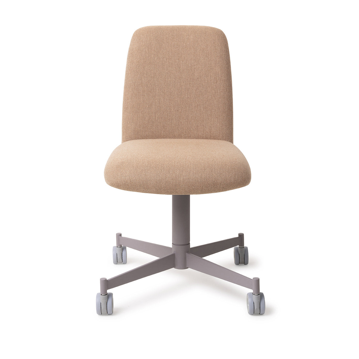 Taiwa Dining Chair Whisper Wheat Caster Grey