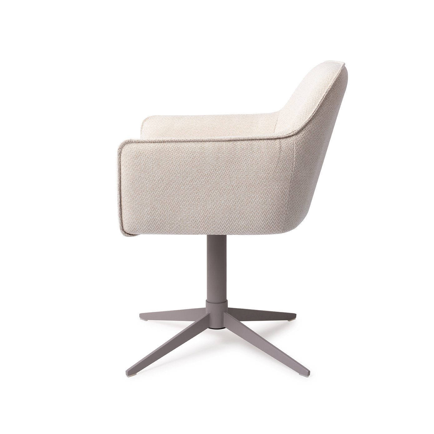 Hofu Dining Chair Enoki Quad Grey