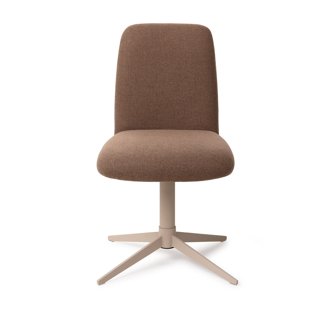 Taiwa Dining Chair Rustic Rye Quad Beige